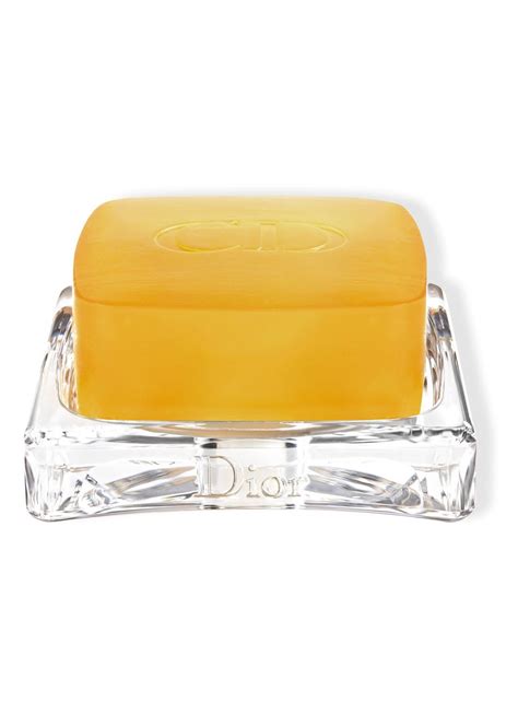 zeep van dior|DIOR Dior Prestige Le Savon .